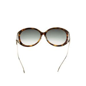 •   Gucci Oversize Sunglasses